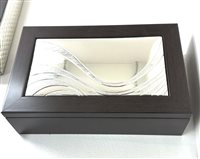 Cofanetto in Argento Lo Scrigno Gioielli 10.1519.14